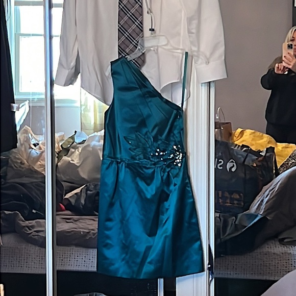 Vivienne Tam mini dress - Picture 3 of 3